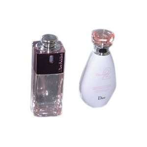 Dior Addict 2 By Christian Dior For Women. Gift Set (eau De Toilette 