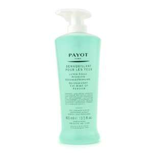  Demaquillant Yeux (Salon Size) by Payot for Unisex Makeup 
