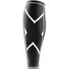 2XU Performance Calf Sleeves   Black / White