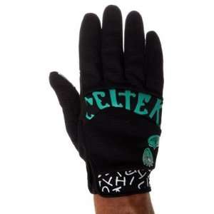  Celtek evo x celtek Gloves 2011   XL
