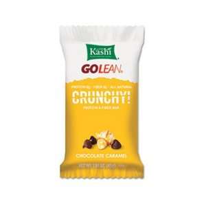  Kashi GOLEAN Crunchy Cereal Bars, Chocolate Caramel, 45 g 
