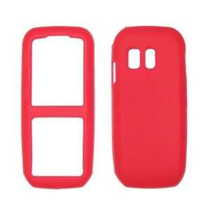   Silicone Gel Skin Cover Case for Samsung Rant M540 [Bulk Packaging
