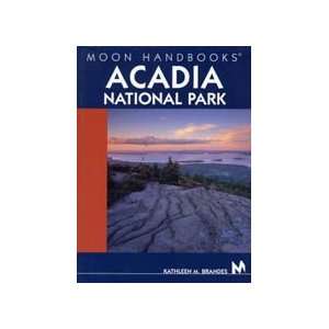  Moon Acadia National Park 2nd 