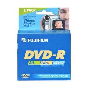  8cm Write Once Mini DVD R Electronics