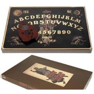  Ouija Board [Game] 