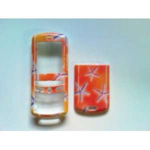   Faceplate for Motorola ROKR E1 E398 Cell Phones: Everything Else