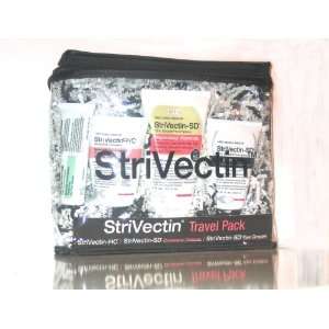  *STRIVECTIN COMPLETE ANTI AGING SET* StriVectin SD SPF15 