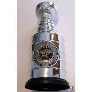   1999 Stanley Cup Champions Mini Stanley Cup Trophy