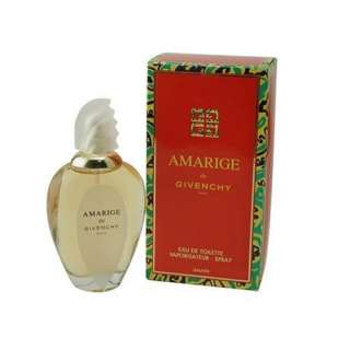 Amarige by Givenchy for Women 1.7 oz Eau De Toilette (EDT) Spray 