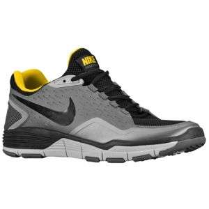 Nike Free Zilla Trainer   Mens   Training   Shoes   Dark Grey/Neutral 