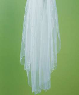 Wedding Outfit Bridal Hair Decoration Bride Veil Accessory 
