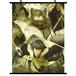  Bleach Anime Wall Scroll Poster(24*32) Support 