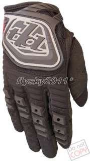 2012 New Troy Lee Designs TLD GP Grand Prix Gloves SIZE M L XL FOUR 