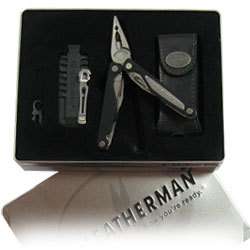 Leatherman CHARGE® ALX   New Great Tool  Great Gift  
