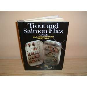   Salmon Flies (9780720713961) Douglas Sutherland, Jack Chance Books