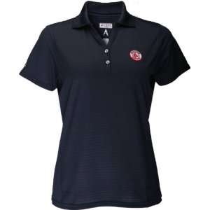  Boston Red Sox Womens Control Polo: Sports & Outdoors