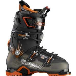  Salomon Quest 10 Ski Boots 2012