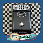 Rex ToneBug Totenschlager Metal Distortion Pedal NEW    FREE 