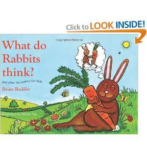  fun poems for Kids (9781856355179): Brian Reddin, Woody Fox: Books