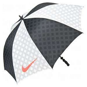 NIKE Ladies Windproof Golf Umbrella 