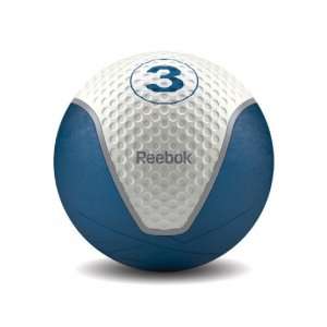  REEBOK Medicine Ball   3kg