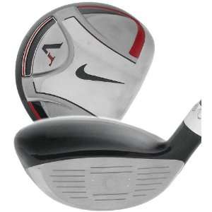  Mens Nike Victory Red STR8 FIT Tour Fairway Wood: Sports 