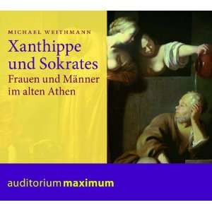   und Sokrates Frauen und Manner im alten Athen (9783654601731) Books