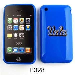  Apple iPhone 1G/2G/3G/3GS iPhone3G NCAA Skin, UCLA Bruins 
