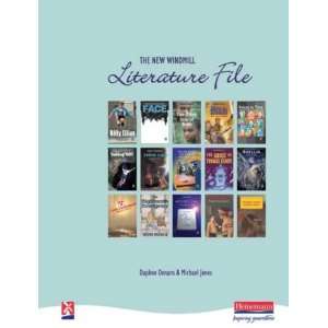  The New Windmills Literature File (9780435130527) Books