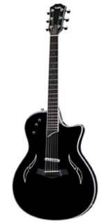 2011 Taylor T5 Standard Acoustic Electric Guitar Mint Condition 