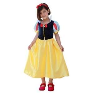  Rubies Snow White Classic Toys & Games
