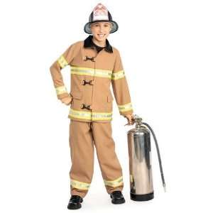  Firefighter Toddler Costume Toys & Games