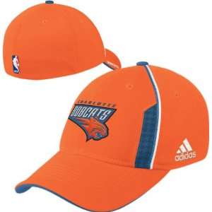  Charlotte Bobcats Official Team Flex Hat Sports 