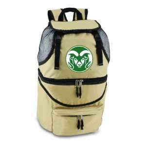   NCAA Colorado State Rams Zuma Insulated Backpack: Sports & Outdoors