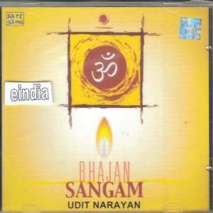  Bhajan Sangam Udit Narayan Music