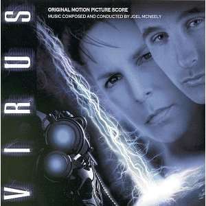  Virus: Original Motion Picture Score: Joel McNeely: Music