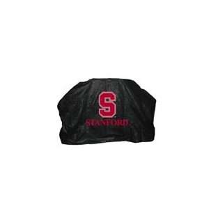  Gas Grill Cover For Large Grill with Stanford University 