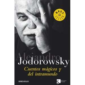   Inner World (Spanish Edition) (9788499088280): Alejandro Jodorowsky