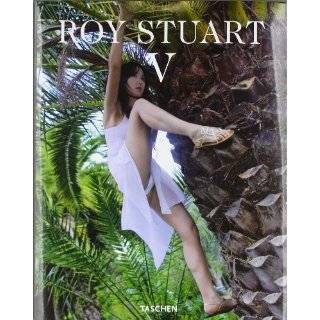  Roy Stuart, Vol. 4 The Fourth Body (Book & DVD 