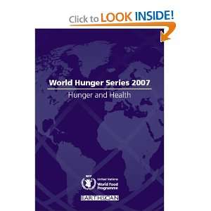  Hunger Series) (9781844075461) United Nations World Food Programme