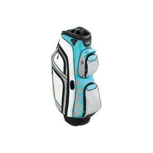  Bag Boy XLT 15 LadiesMens Golf Cart Bags   Aqua 