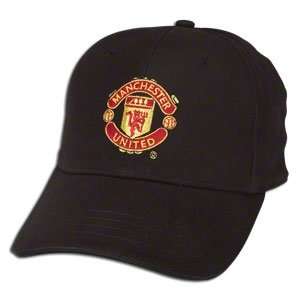  Manchester United 19 Times Champs Hat RED Clothing