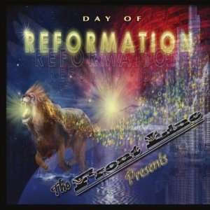  Day of Reformation Front Line Music