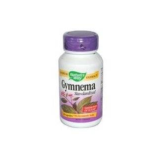  Himalaya USA   Gymnema, 60 capsules Health & Personal 