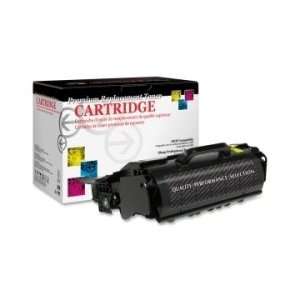  Toner Cartridge 2100 Page Yield Black   WPP200087P 