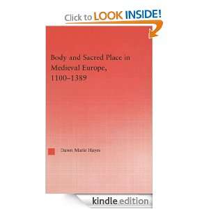 in Medieval Europe, 1100 1389 (Studies in Medieval History and Culture 