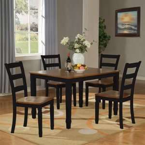 Brentwood Dining Set By Standard Furniture