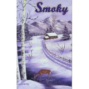  Smoky (9781890050146): Ed E Engle: Books