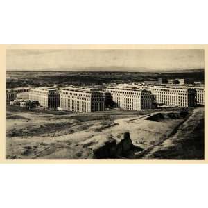   Complutense University Alcala   Original Photogravure