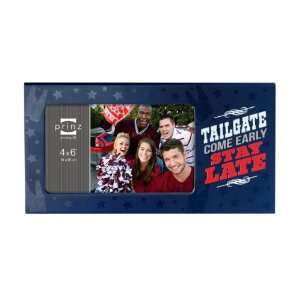  Prinz Guy Time Tailgating Picture Frame